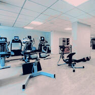 Gimnasio Barry's Noho