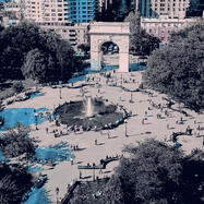Parque Washington
