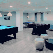 Sala de juegos